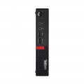 Lenovo - ThinkCentre M710q Desktop - Intel Core i3 - 8GB Memory - 128GB Solid State Drive - Black