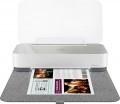 HP - Tango X Wireless Instant Ink Ready Printer with Linen Cover