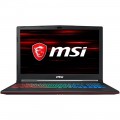 MSI - 17.3