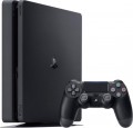 Sony - PlayStation 4 1TB Console - Black