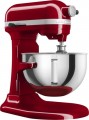 KitchenAid 5.5 Quart Bowl-Lift Stand Mixer - Empire Red