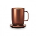 Ember - Temperature Control Smart Mug² - 10 oz - Copper