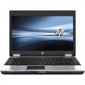 HP - EliteBook 8440p Intel i7 2600 MHz 80GB HDD 4GB DVD-RW 14