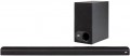 Polk Audio - 2.1-Channel Soundbar System with 5-1/4