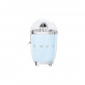 SMEG - CJF01 Manual Pressure Citrus Juicer - Pastel Blue