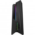 ASUS - Gaming Desktop - Intel Core i7-9700K - 16GB Memory - NVIDIA GeForce RTX 2060 - 1TB Hard Drive + 512GB SSD - Black/Iron Gray