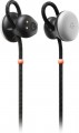 Google - Pixel Buds - Clearly White