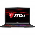 MSI - 17.3