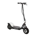 Razor - Adult Ride-On 24V High-Torque Motor Electric Powered Scooter - Black