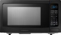 Insignia™ - 1.1 Cu. Ft. Microwave - Black