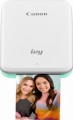 Canon - IVY Mini Photo Printer - Mint Green