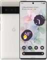 Google - Pixel 6 Pro 256GB (Unlocked) - Cloudy White