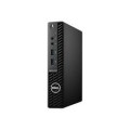 OptiPlex Desktop - Intel Core i7 - 16GB Memory - 256GB SSD - Black