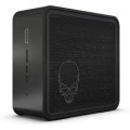 Intel - NUC 9 Extreme Mini PC Kit - Intel Core i5 9th Gen i5-9300H - Black