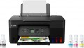 Canon - PIXMA MegaTank G3270 Wireless All-In-One SuperTank Inkjet Printer - Black