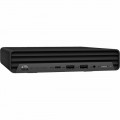 HP - Elite Mini 600 G9 Desktop - Intel Core i5 - 8GB Memory - 256GB SSD - Black