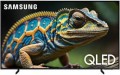 Samsung - 65” Class Q60D Series QLED 4K Smart Tizen TV (2024)