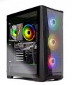 Skytech Gaming - Skytech STORM - Intel Core i5 14400F, NVIDIA GeForce RTX 5060, 16GB 6000 MHz DDR5 RAM, 650W GOLD PSU - Black--10145419