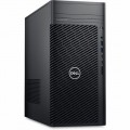 Dell - Precision 3000 Tower Workstation - Intel Core i5 - 14500 - NVIDIA T1000 4 GB - 16GB Memory - 512GB SSD - Black