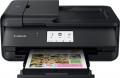 Canon - PIXMA TS9520 Wireless All-In-One Printer - Black