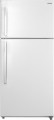 Insignia™ - 18.1 Cu. Ft. Top-Freezer Refrigerator - White