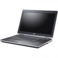 Dell - Latitude E6420 Laptop WEBCAM - HDMI - i5 2.5ghz - 4GB DDR3 - 128GB SSD - DVD - Windows 7 Pro 64 - Gray