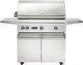 Viking - Professional 5 Series Gas Grill - Stainless Steel