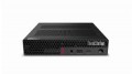 Lenovo - ThinkStation P340 Tiny - Intel Core i7-10700T – 16GB Memory – 512GB SSD - Black