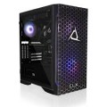 CLX - SET Gaming Desktop - Intel Core i7 10700K - 32GB Memory - NVIDIA GeForce RTX 3080 - 3TB HDD + 480GB SSD - Black