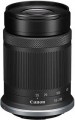 Canon - RF-S55-210mm F5-7.1 IS STM Telephoto Zoom Lensfor EOS R-Series Cameras - Black