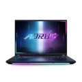 GIGABYTE - AORUS MASTER 18 BZH 18