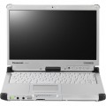 Panasonic - Toughbook C2 Tablet PC - 12.5