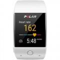 Polar - M600 Smartwatch - White