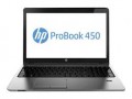 HP - ProBook 450 G1 15.6