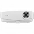 BenQ - SVGA DLP Projector - White