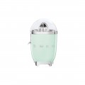 SMEG - CJF01 Manual Pressure Citrus Juicer - Pastel Green