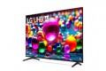 LG - 55” Class UA77 Series LED AI 4K UHD Smart webOS TV (2025)-6621807