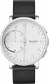 Skagen - Connected Hagen Smartwatch 42mm Stainless Steel - Stainless steel