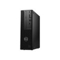 Dell  OptiPlex 3000 Desktop  Intel i5-10505  8 GB Memory - 256 GB SSD - Black
