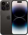 Apple - Pre-Owned iPhone 14 Pro Max 5G 256GB (Unlocked) - Space Black
