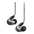 Shure - AONIC 5 Sound Isolating Earphones - Clear