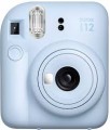 Fujifilm - Instax Mini 12 Instant Film Camera - Blue