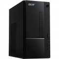 Acer - Refurbished Aspire Desktop - Intel Core i3 - 8GB Memory - 1TB HDD - Black