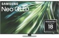 Samsung - 85” Class QN90D Series Neo QLED 4K Smart Tizen TV (2024)