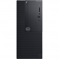 Dell - OptiPlex Desktop - Intel Core i5 - 8GB Memory - 500GB Hard Drive - Black