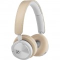 Bang & Olufsen - Beoplay H8i Wireless Noise Canceling On-Ear Headphones - Natural