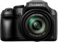 Panasonic - LUMIX FZ80D 18.1 Megapixels 4K Photo Point and Shoot Digital Camera with 60X Zoom Lens - Black