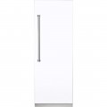 Viking  7 Series 16.4 Cu. Ft. Built-In Refrigerator  White