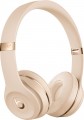 Beats by Dr. Dre - Beats Solo³ Wireless Headphones - Satin Gold