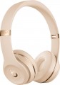 Beats by Dr. Dre - Beats Solo³ Wireless Headphones - Satin Gold